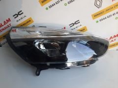 Clio 4 16-20 Sıfır İthal Sağ Far 260103421R