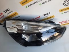 Clio 4 16-20 Sıfır İthal Sağ Far 260103421R