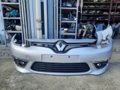 Fluence Full Dolu Takılmaya Hazır Ön Tampon 620104894S Platin Gri - İstiyorum
