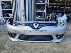 Fluence Full Dolu Takılmaya Hazır Ön Tampon 620104894S Platin Gri - İstiyorum