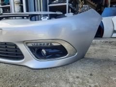 Fluence Full Dolu Takılmaya Hazır Ön Tampon 620104894S Platin Gri - İstiyorum