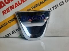 Duster Lodgy Dokker Sandero Orijinal Sıfır Panjur Arması 628903146R