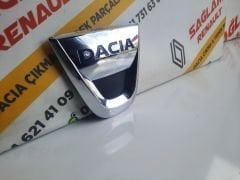 Duster Lodgy Dokker Sandero Orijinal Sıfır Panjur Arması 628903146R