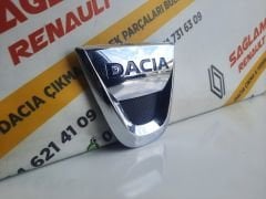 Duster Lodgy Dokker Sandero Orijinal Sıfır Panjur Arması 628903146R
