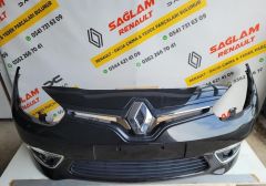 Fluence Full Dolu Takılmaya Hazır Ön Tampon 620104894S Yıldız Siyah - İstiyorum