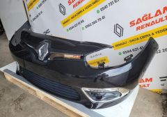 Fluence Full Dolu Takılmaya Hazır Ön Tampon 620104894S Yıldız Siyah - İstiyorum