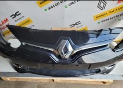 Fluence Full Dolu Takılmaya Hazır Ön Tampon 620104894S Yıldız Siyah - İstiyorum