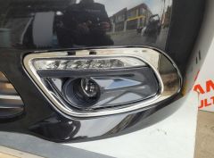 Fluence Full Dolu Takılmaya Hazır Ön Tampon 620104894S Yıldız Siyah - İstiyorum