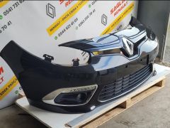 Fluence Full Dolu Takılmaya Hazır Ön Tampon 620104894S Yıldız Siyah - İstiyorum