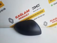 Duster 2 18-24 Sıfır İthal Sağ Ayna Kapağı 963745777R