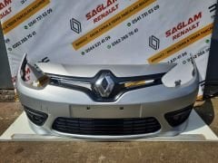 Fluence Full Dolu Takılmaya Hazır Ön Tampon 620104894S Platin Gri - İstemiyorum