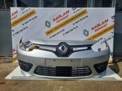Fluence Full Dolu Takılmaya Hazır Ön Tampon 620104894S Platin Gri - İstemiyorum