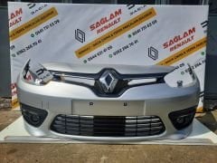 Fluence Full Dolu Takılmaya Hazır Ön Tampon 620104894S Platin Gri - İstemiyorum