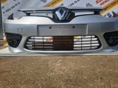 Fluence Full Dolu Takılmaya Hazır Ön Tampon 620104894S Platin Gri - İstemiyorum