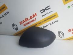 Duster 2 18-24 Sıfır İthal Sol Ayna Kapağı 963748811R