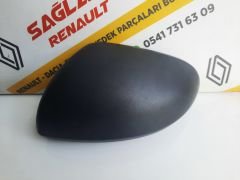 Duster 2 18-24 Sıfır İthal Sol Ayna Kapağı 963748811R