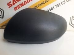 Duster 2 18-24 Sıfır İthal Sol Ayna Kapağı 963748811R