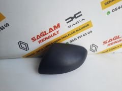 Duster 2 18-24 Sıfır İthal Sol Ayna Kapağı 963748811R
