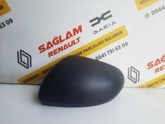 Duster 2 18-24 Sıfır İthal Sol Ayna Kapağı 963748811R