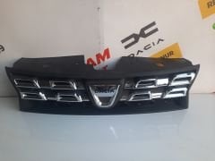 Duster 14-17 Sıfır İthal Ön Panjur Komple 623100838R 623840543R