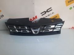 Duster 14-17 Sıfır İthal Ön Panjur Komple 623100838R 623840543R