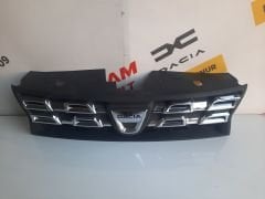 Duster 14-17 Sıfır İthal Ön Panjur Komple 623100838R 623840543R
