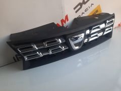 Duster 14-17 Sıfır İthal Ön Panjur Komple 623100838R 623840543R