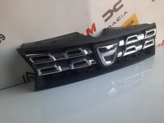 Duster 14-17 Sıfır İthal Ön Panjur Komple 623100838R 623840543R