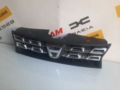 Duster 14-17 Sıfır İthal Ön Panjur Komple 623100838R 623840543R