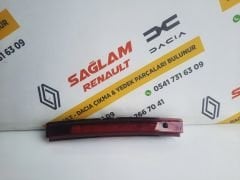 Clio 4 Megane 4 Captur Orijinal Çıkma 3. Stop Lambası Valeo 265904886R 265904593R