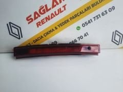 Clio 4 Megane 4 Captur Orijinal Çıkma 3. Stop Lambası Valeo 265904886R 265904593R