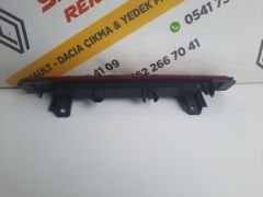 Clio 4 Megane 4 Captur Orijinal Çıkma 3. Stop Lambası Valeo 265904886R 265904593R