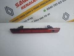 Clio 4 Megane 4 Captur Orijinal Çıkma 3. Stop Lambası Valeo 265904886R 265904593R