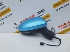 Clio 5 Elle Katlanır Sağ Ayna Çıkma 963011854R