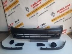 Megane 1 99-02 Sıfır İthal Dolu Ön Tampon 7701471765