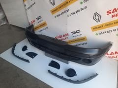 Megane 1 99-02 Sıfır İthal Dolu Ön Tampon 7701471765