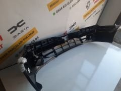 Megane 1 99-02 Sıfır İthal Dolu Ön Tampon 7701471765