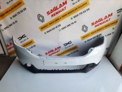 Lodgy Sıfır İthal Ön Tampon Beyaz 620222302R