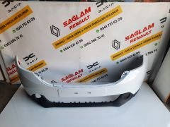 Lodgy Sıfır İthal Ön Tampon Beyaz 620222302R