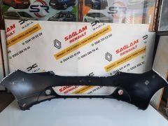 Lodgy Sıfır İthal Ön Tampon Beyaz 620222302R