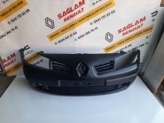 Megane 2 07-09 Sıfır İthal Dolu Ön Tampon 7701476892