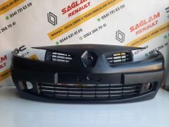 Megane 2 07-09 Sıfır İthal Dolu Ön Tampon 7701476892