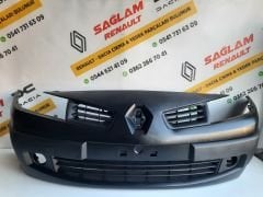 Megane 2 07-09 Sıfır İthal Dolu Ön Tampon 7701476892