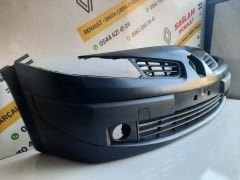 Megane 2 07-09 Sıfır İthal Dolu Ön Tampon 7701476892