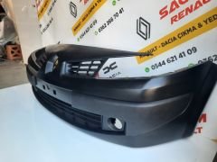 Megane 2 07-09 Sıfır İthal Dolu Ön Tampon 7701476892