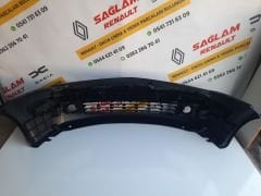 Megane 2 07-09 Sıfır İthal Dolu Ön Tampon 7701476892