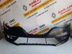 Megane 4 16-20 Faz 1 Sıfır İthal Ön Tampon 620226317R