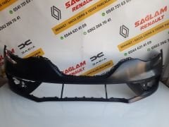 Megane 4 16-20 Faz 1 Sıfır İthal Ön Tampon 620226317R