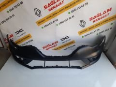 Megane 4 16-20 Faz 1 Sıfır İthal Ön Tampon 620226317R