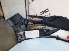 Megane 4 16-20 Faz 1 Sıfır İthal Ön Tampon 620226317R